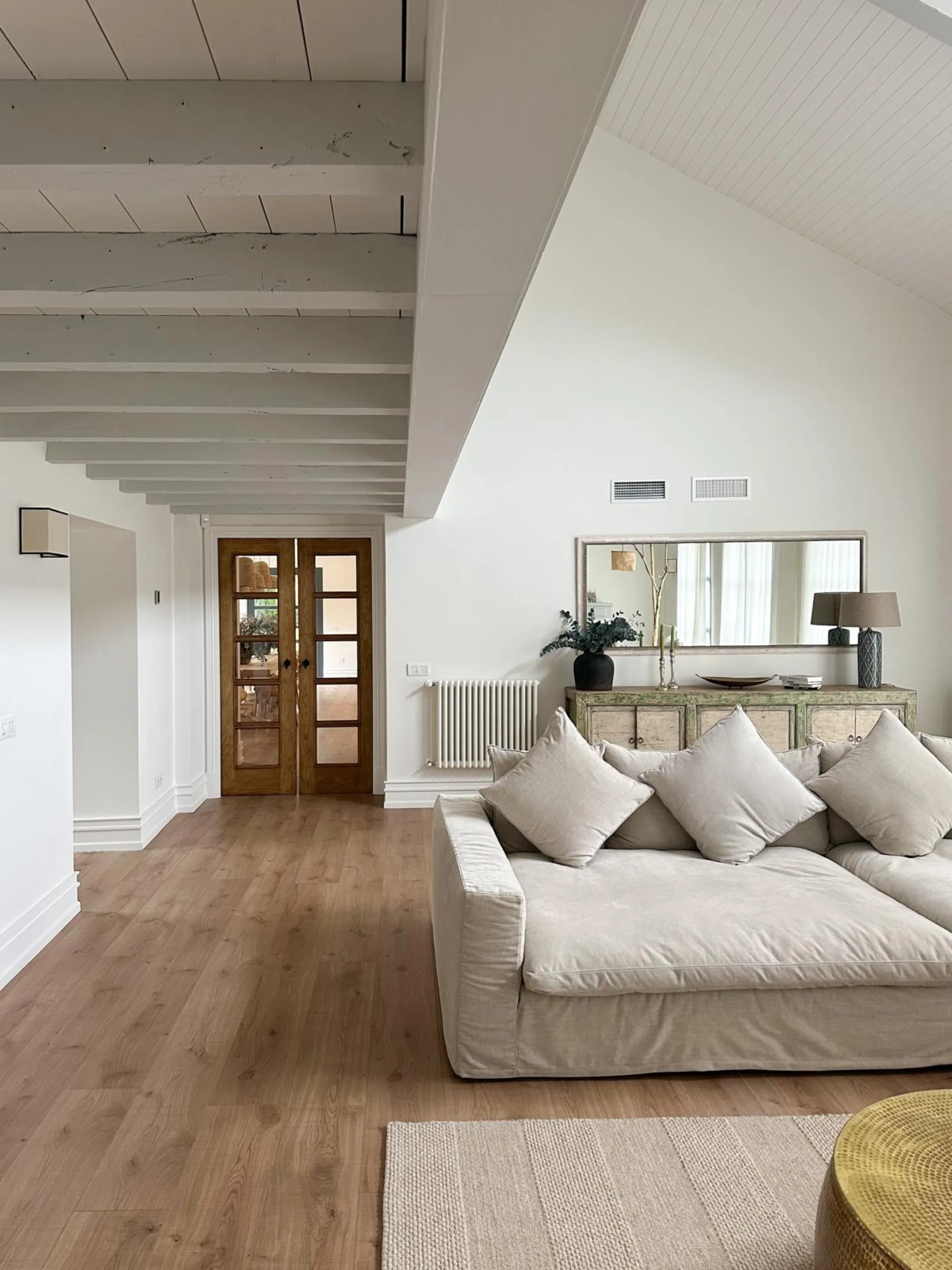 800m2 en Valdemarín por Santayana Home