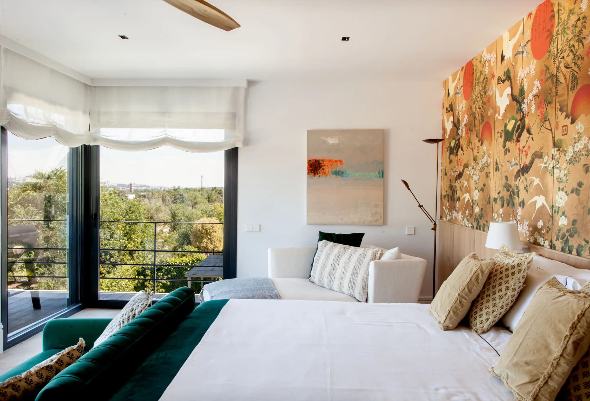 Una casa especial en Tapia de Casariego por Santayana Home