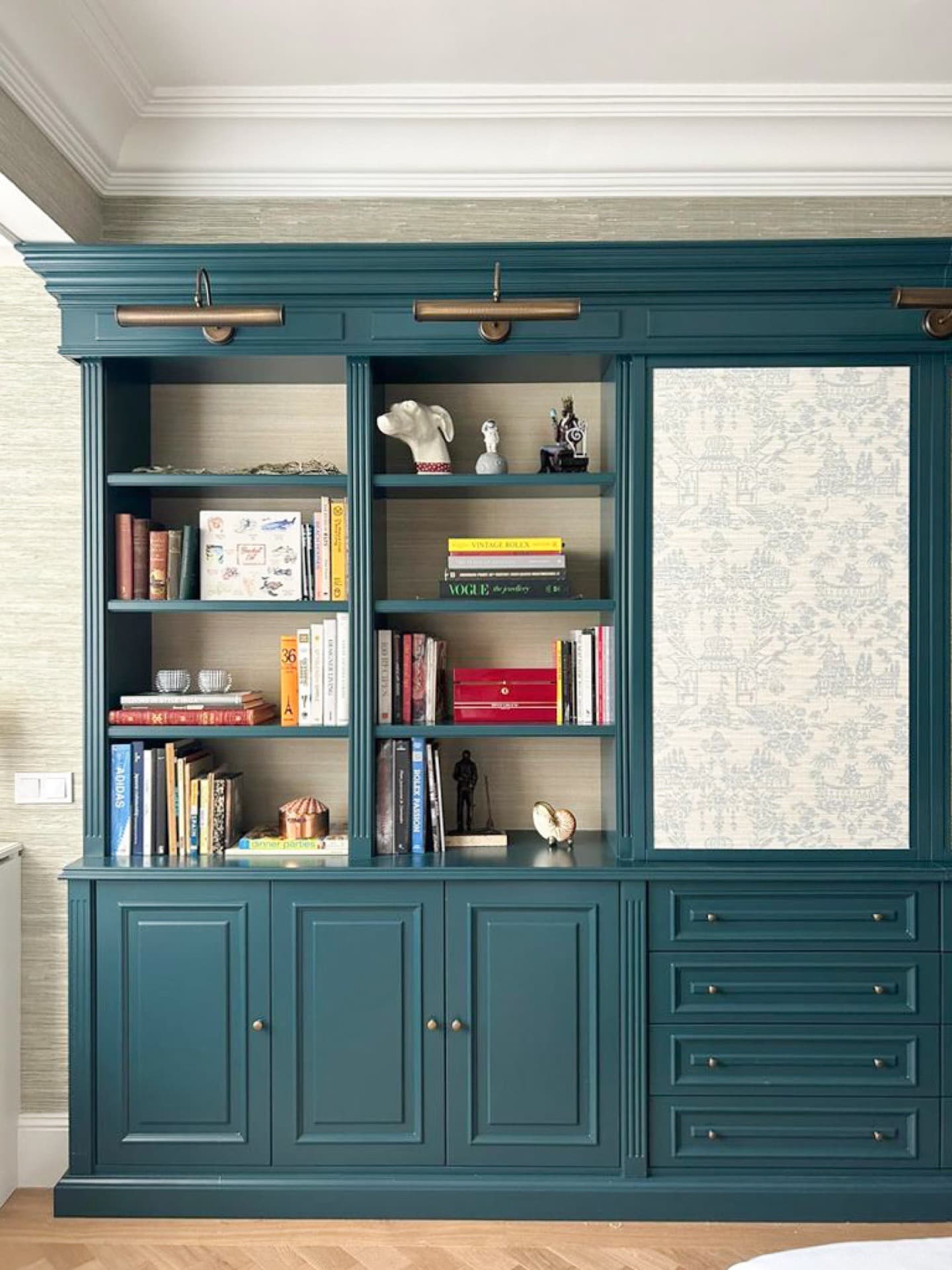 Don Ramón de la Cruz — foto 2