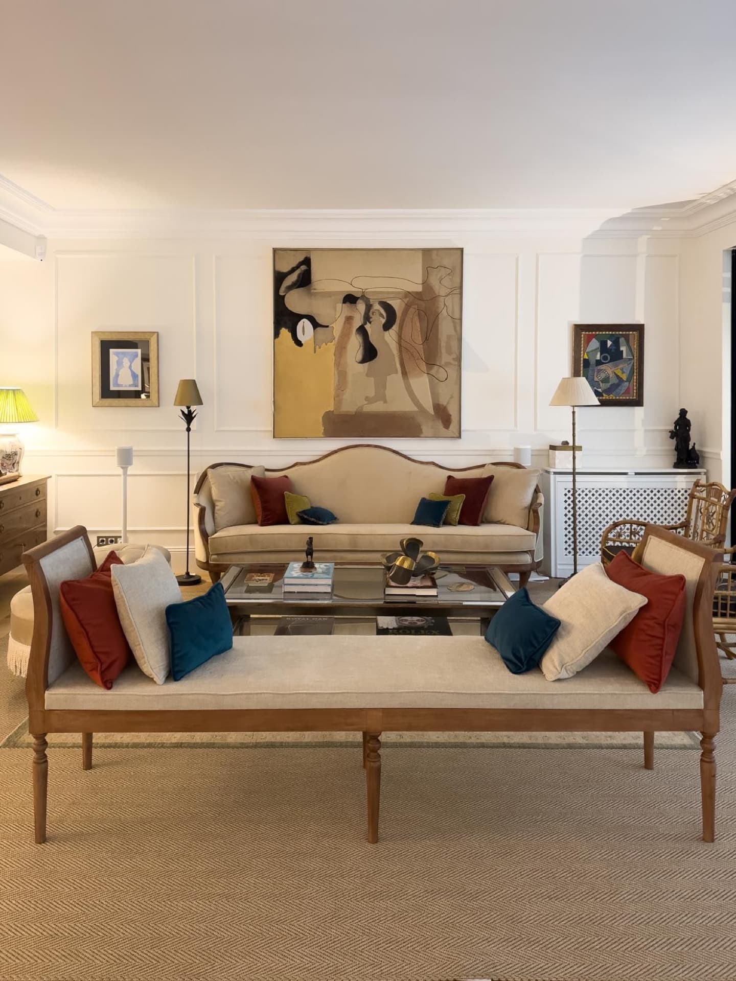 Don Ramón de la Cruz — foto principal