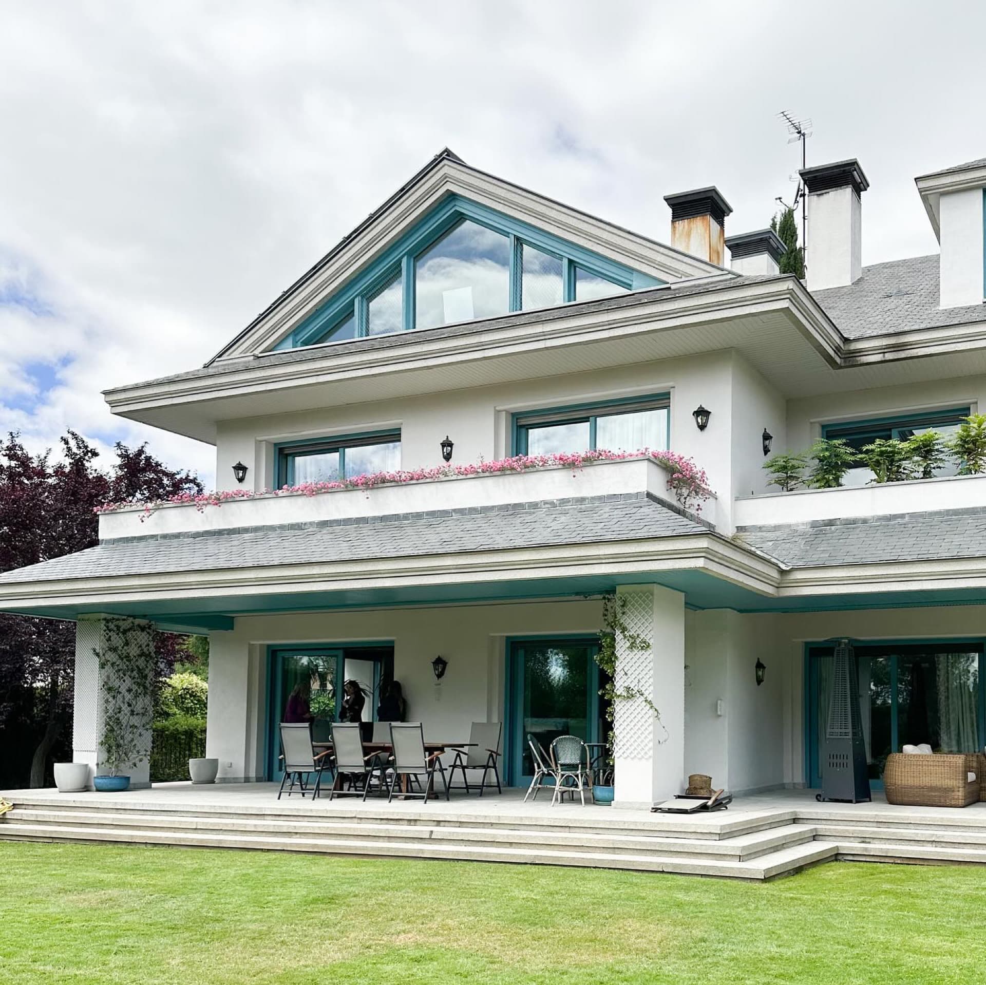 Somosaguas — foto 19