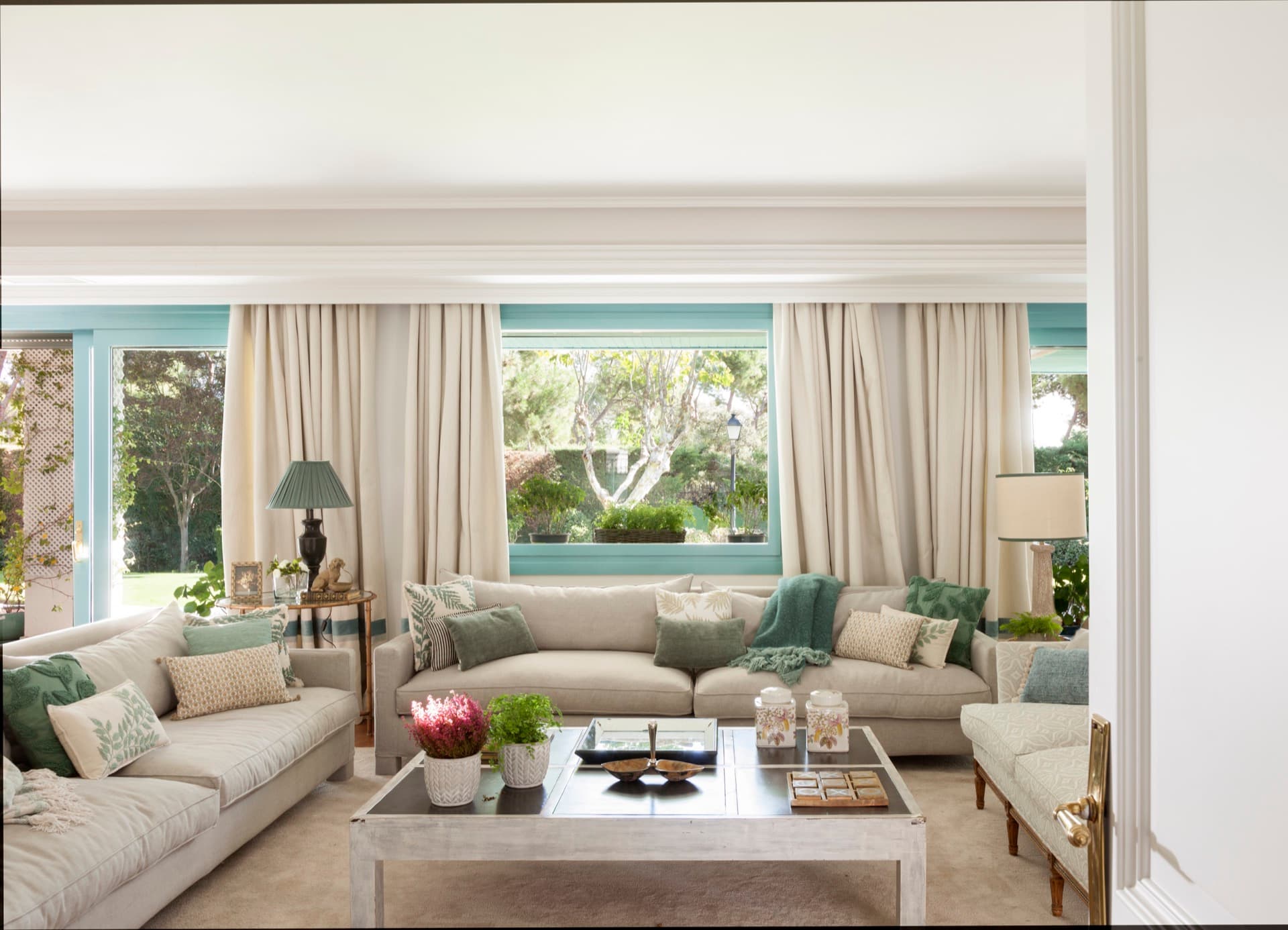 Somosaguas — foto principal