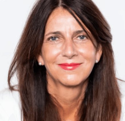 Lola Serrano