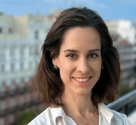 María Concheso