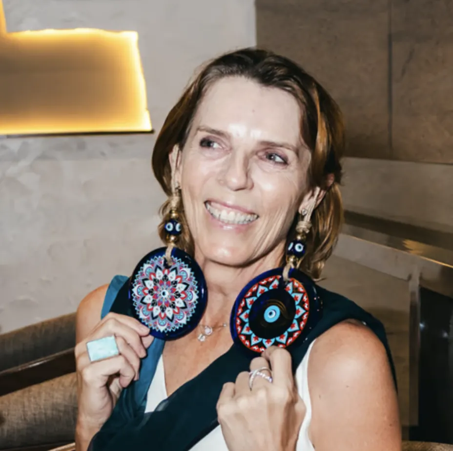 Marit Yuchengco