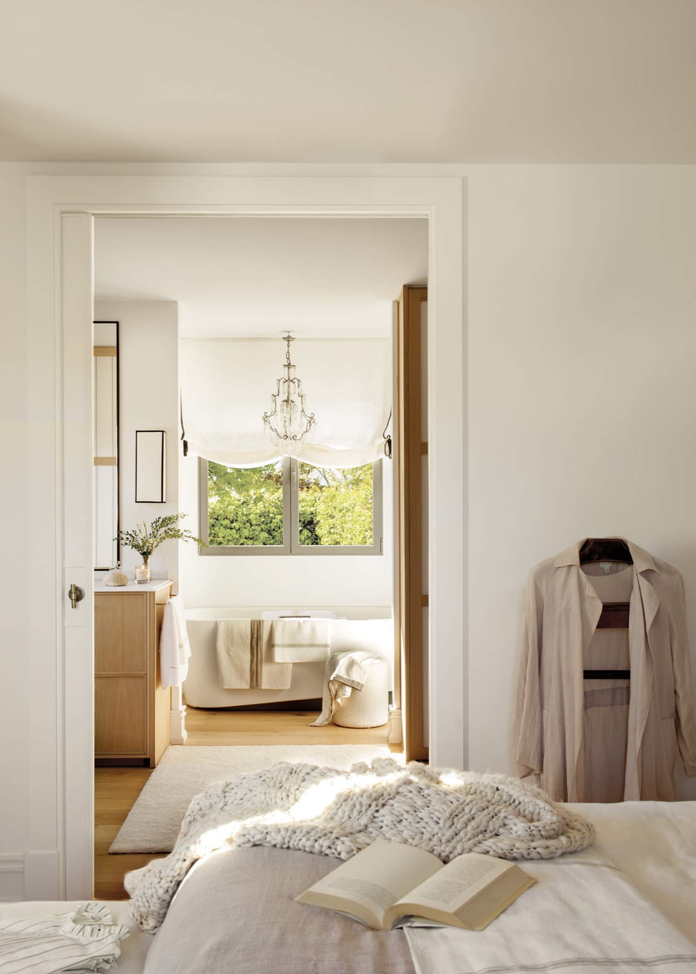 Suite de Casa del Jardín